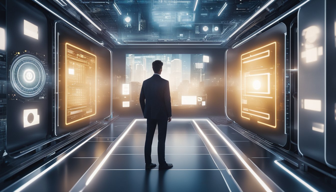 Future IT Outsourcing Trends and Predictions Future IT Outsourcing Trends and Predictions